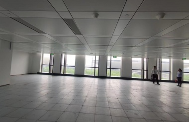 华泰金融大厦房源照片